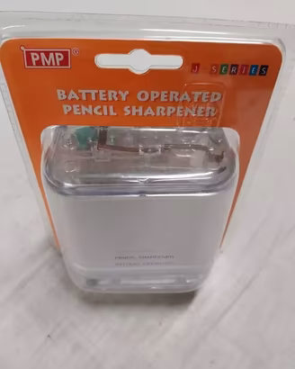 Temperamatite elettrico a batterie