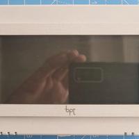 Termostato Bpt Th/500
