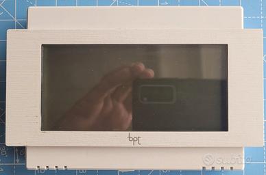 Termostato Bpt Th/500