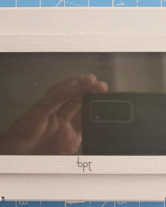 Termostato Bpt Th/500