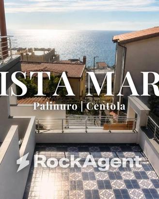 Appartamento di 70 m² a Centola