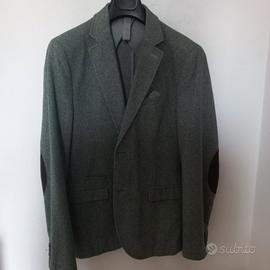 Giacca Uomo Altatensione