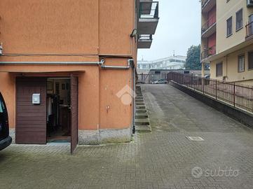 BOX A PAVIA
