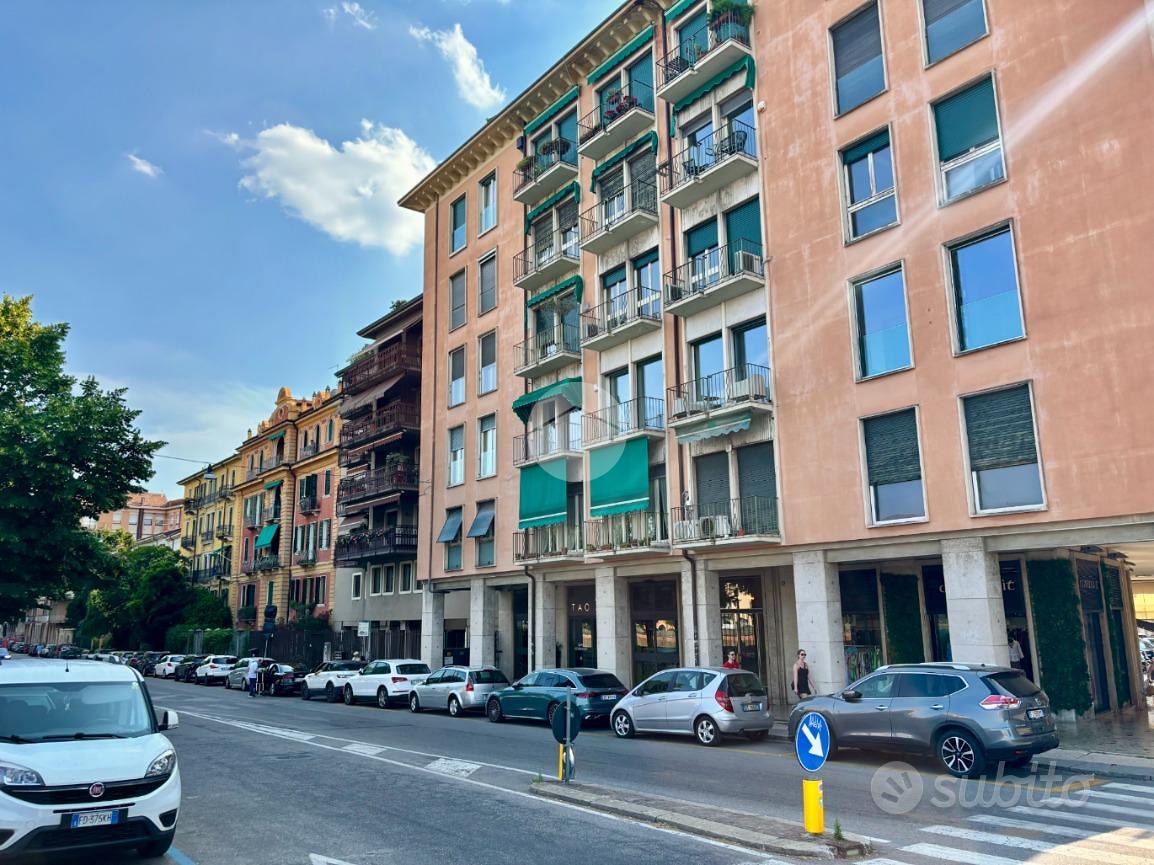 4 LOCALI A VERONA - Vista 3