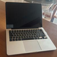 MacBook Pro del 2015