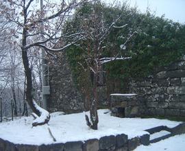 Casetta/Rifugio sull'Etna Per due persone