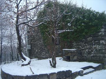 Casetta/Rifugio sull'Etna Per due persone