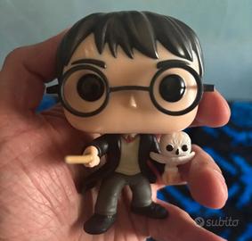 Harry Potter uovo Kinder 2025
