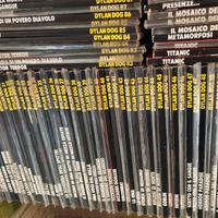 Dylan Dog 1 edizione