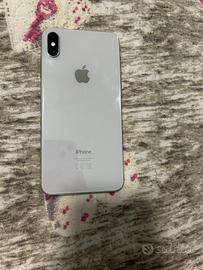 IPhone Xs Max 64gb bianco