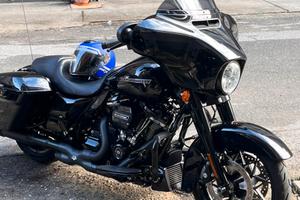 Street glide 114 special