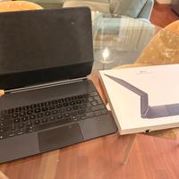 Apple magic keyboard  iPad 12.9