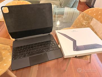 Apple magic keyboard  iPad 12.9