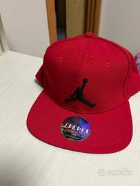 Cappello jordan clearance viola