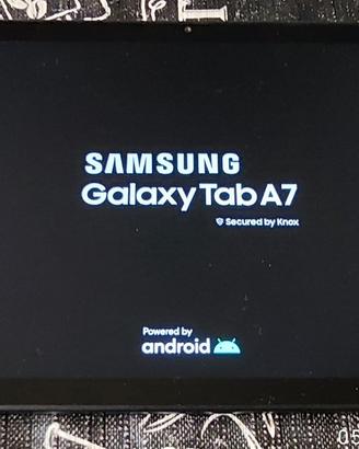 Tablet Samsung Galaxy Tab A7