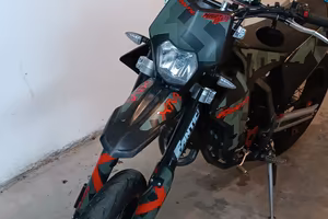 Fantic xm 50 2024