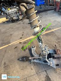 Meccanica anteriore sinistra Lancia Ypsilon 2011 F