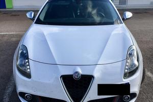 Giulietta  2.0 mjet 150Cv