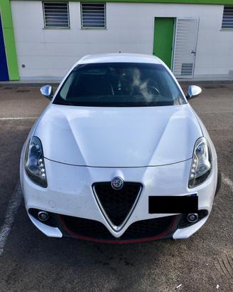 Giulietta  2.0 mjet 150Cv