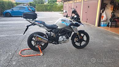 BMW G 310 GS