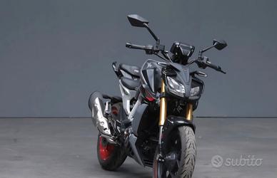 TVS RTR 312CC NUOVA