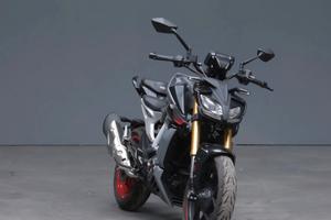 TVS RTR 312CC NUOVA