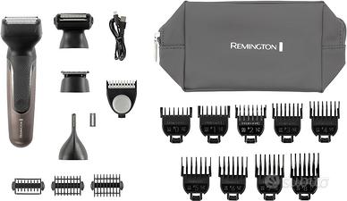 Rasoio Elettrico Remington ONE 18in1