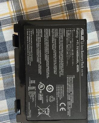 Computer Asus