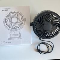 Mini ventilatore