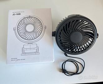 Mini ventilatore