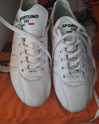 scarpini nuovi 