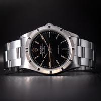Rolex Air-King 14010 Like New Just Serviced