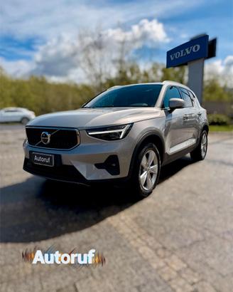Volvo XC40 Mild Hybrid B3 163cv Garanzia 5 Anni