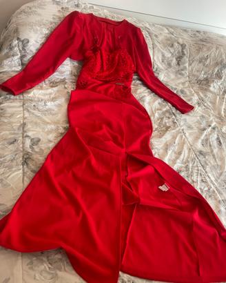 Vestito elegante