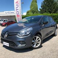 RENAULT Clio 1.2 73cv Limited OK Neopatentati