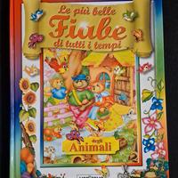 Libro Le più belle Fiabe di tutti i tempi 
