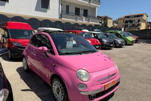 FIAT 500 1.2 GPL 69 (CV) 2009