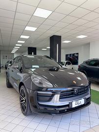 Porsche Macan 2.0 T