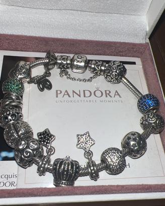 Bracciale pandora