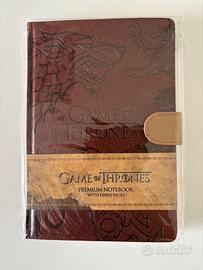 Diario Game of Thrones