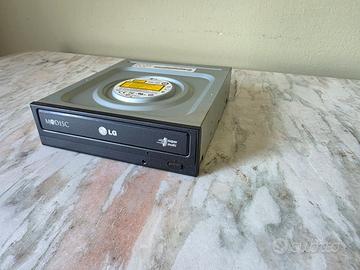 Masterizzatore LG GH24NS95