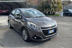 Peugeot 208 PureTech 82 5 porte Active