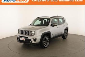JEEP Renegade LW68490