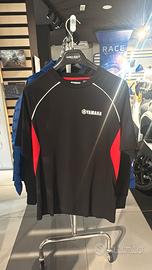 T-Shirt REVS uomo yamaha