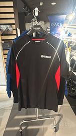 T-Shirt REVS uomo yamaha