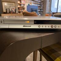 Dvd recorder pioneer