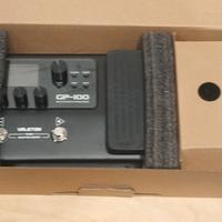 MULTI-EFFETTI PER CHITARRA VALETON GP-100