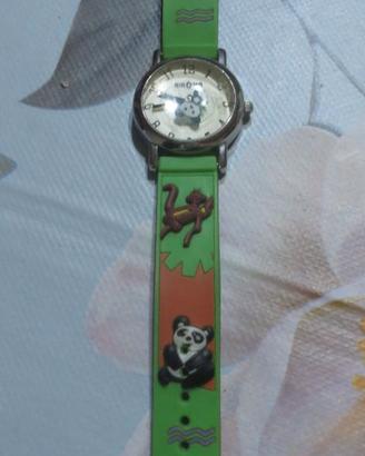Orologio Smiggle Bambini