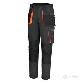 Pantaloni leggeri da lavoro 7860E/7860G Beta