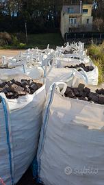 Sanpietrini in porfido